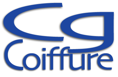CgCoiffure logo